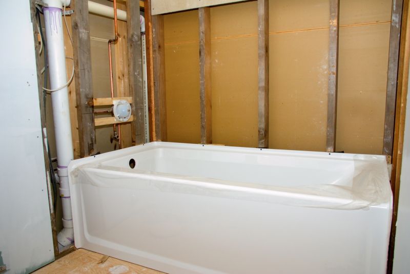 Bathroom Remodeling in Stafford County, VA