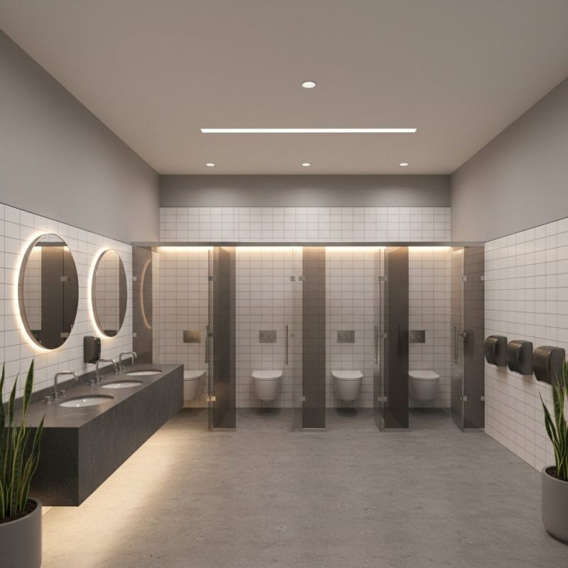 Bathroom Remodeling in Stafford County, VA