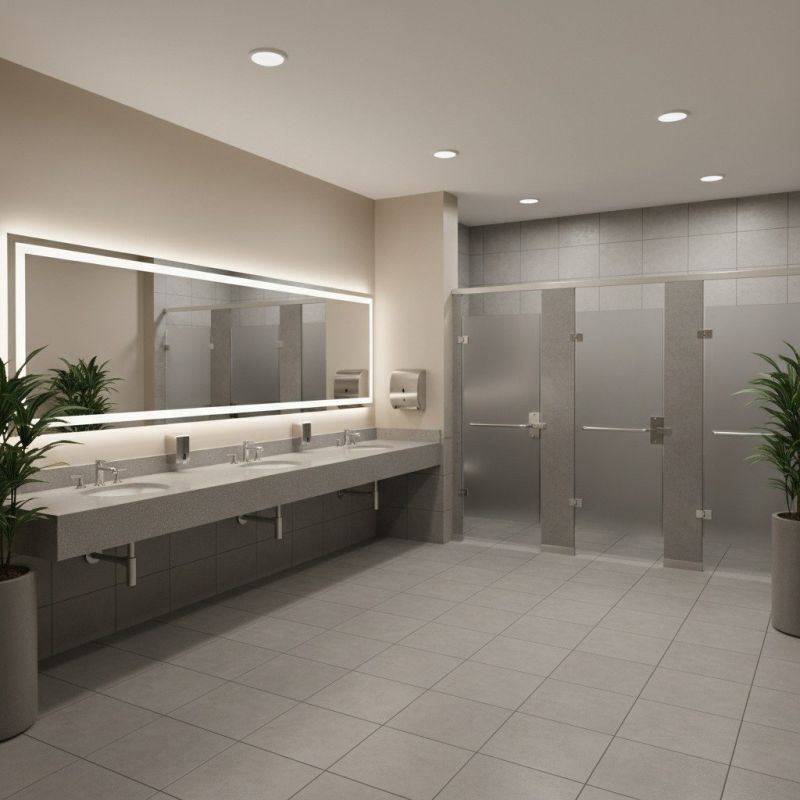 Bathroom Remodeling in Stafford County, VA