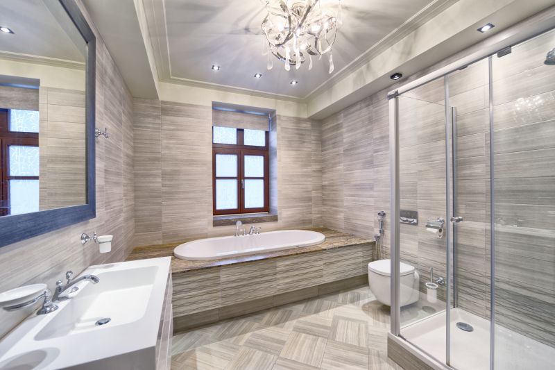 Bath Remodeling in Stafford County, VA