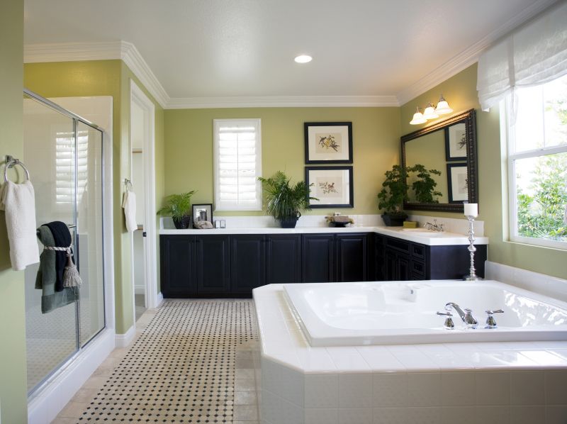 Bath Remodeling in Stafford County, VA