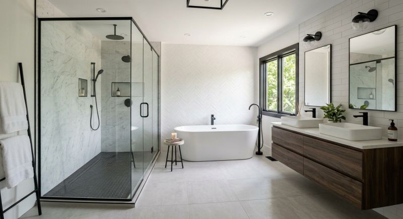 Bathroom Conversion Service in Stafford County, VA