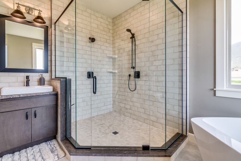 Bathroom Expansion in Stafford County, VA