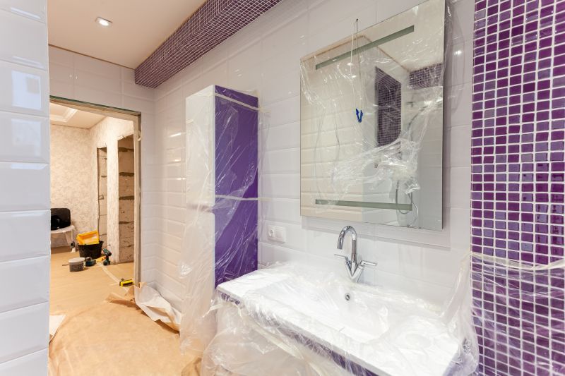 Bathroom Installation in Bealeton, VA