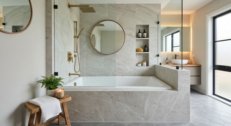 Bathroom Installation in Lorton, VA