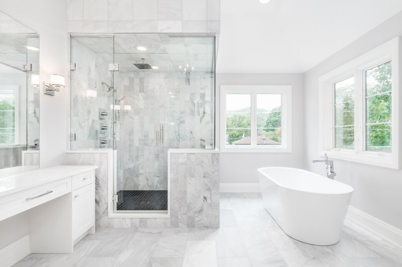 Bathroom Installation in Prince William County, VA