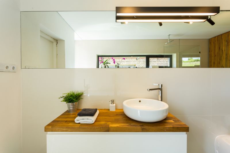 Bathroom Installation in Remington, VA