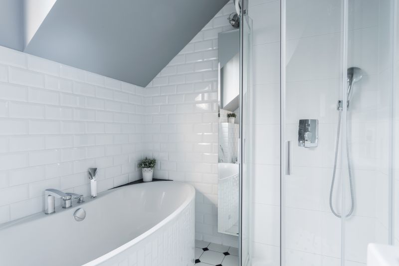 Bathroom Installation in Springfield, VA
