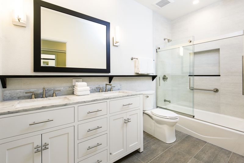 Bathroom Installation in Triangle, VA