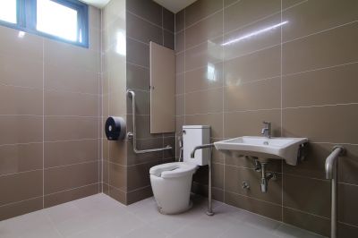 Bathroom Installation in Warrenton, VA