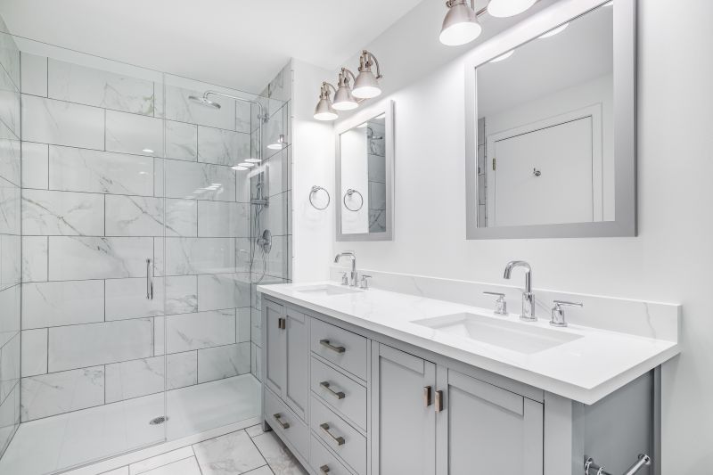 Bathroom Makeover Service in Remington, VA