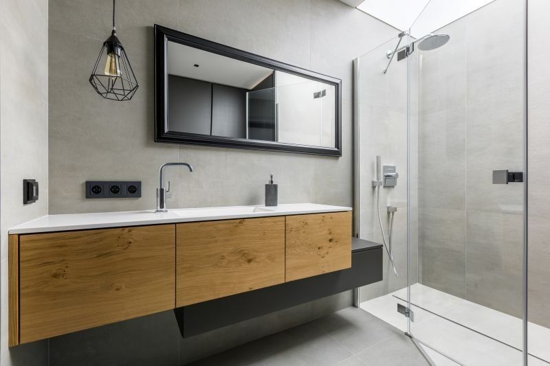 Bathroom Makeover Service in Stafford, VA