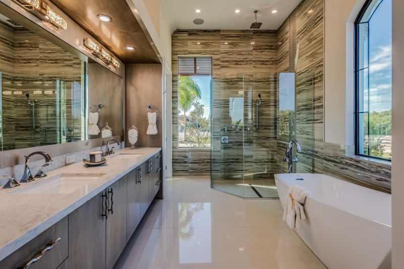 Bathroom Makeover Service in Triangle, VA