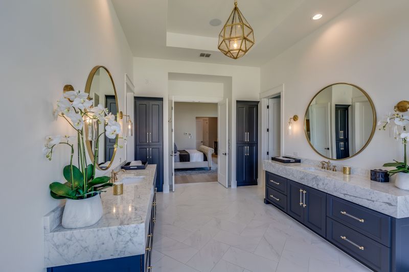Bathroom Makeover Service in Woodbridge, VA