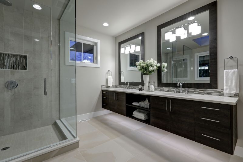 Bathroom Redesigning in Stafford County, VA