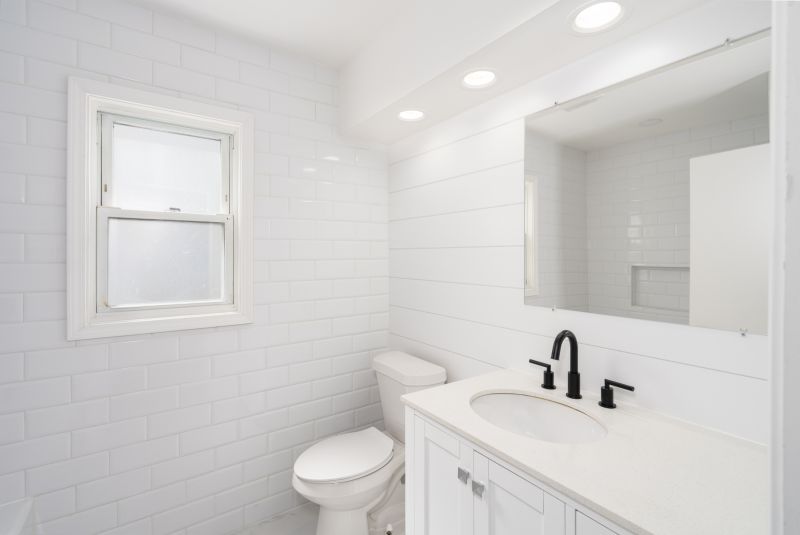 Bathroom Remodeling in Catlett, VA