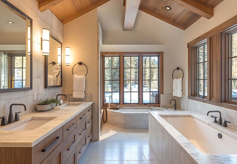 Bathroom Remodeling in Catlett, VA