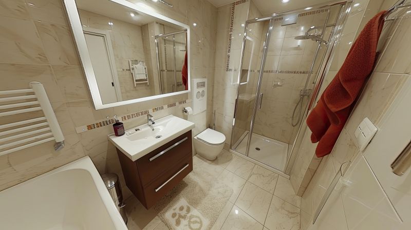 Bathroom Remodeling in Clifton, VA