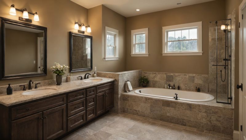 Bathroom Remodeling in Indian Head, MD