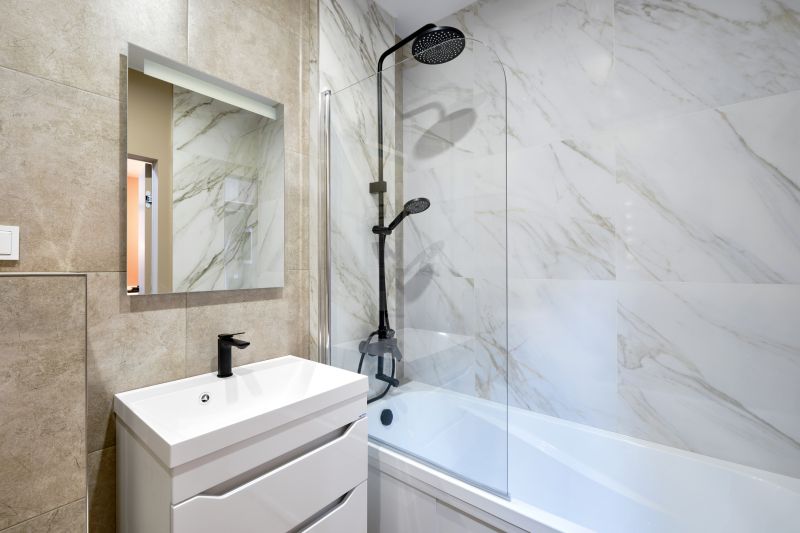 Bathroom Remodeling in King George, VA