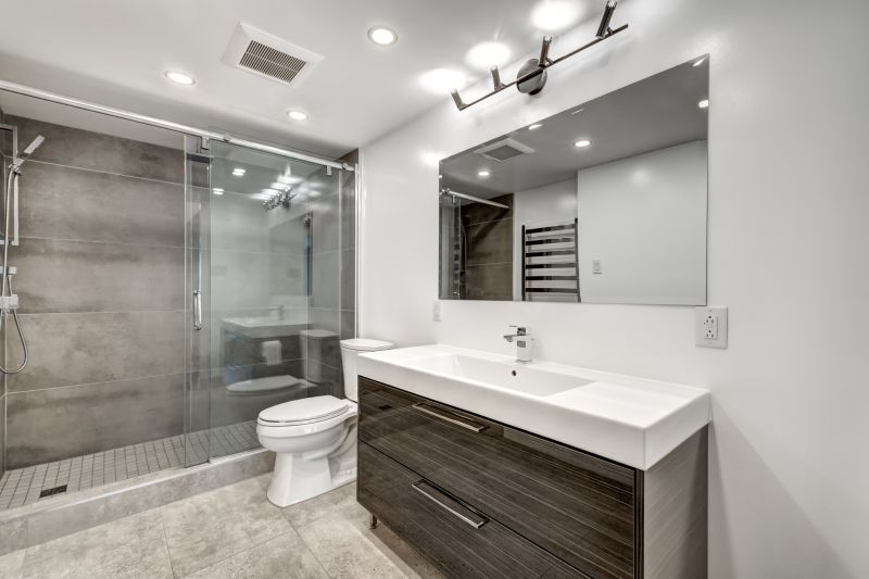 Bathroom Remodeling in Lorton, VA