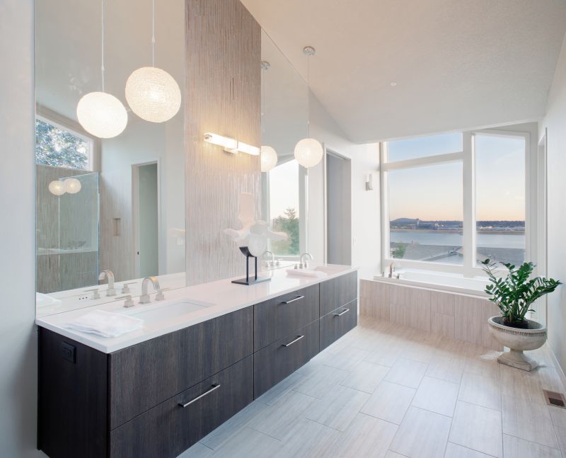 Bathroom Remodeling in Manassas, VA