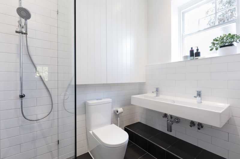 Bathroom Renovation in Springfield, VA