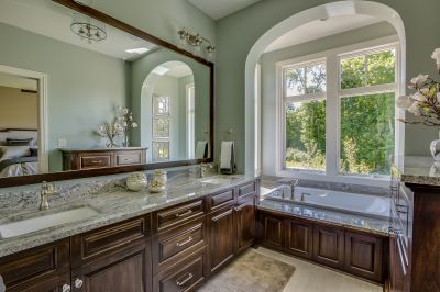Luxury Bathroom Remodeling in Stafford County, VA