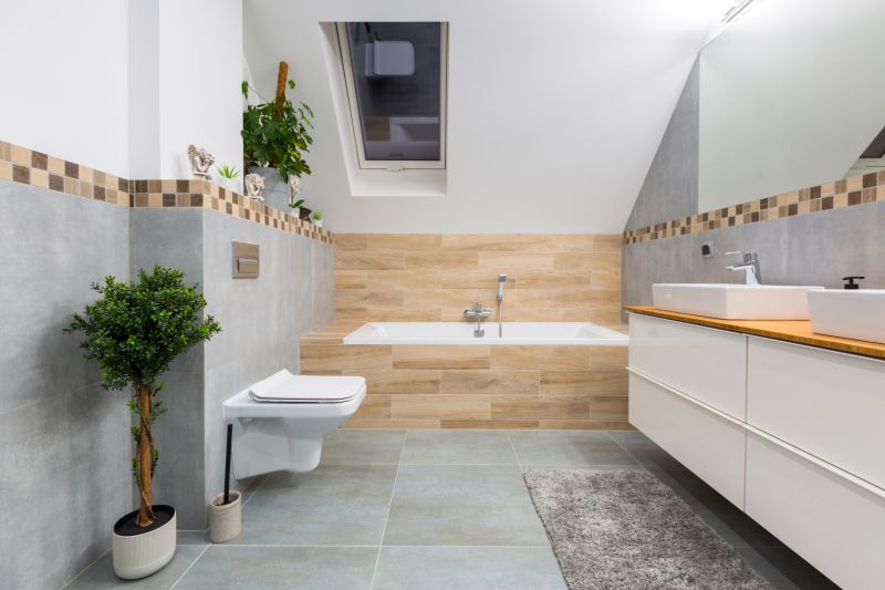 Master Bathroom Remodeling in Stafford County, VA