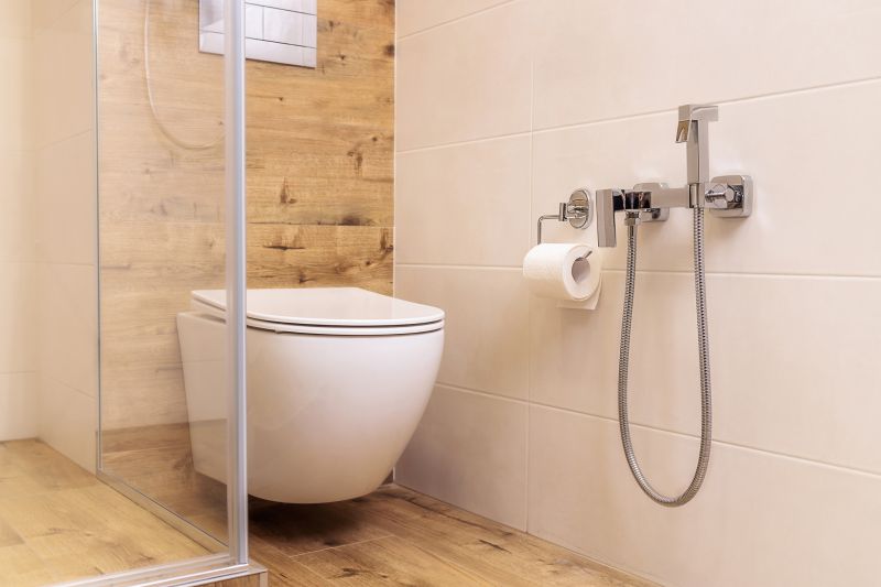 Restroom Remodeling in Stafford County, VA