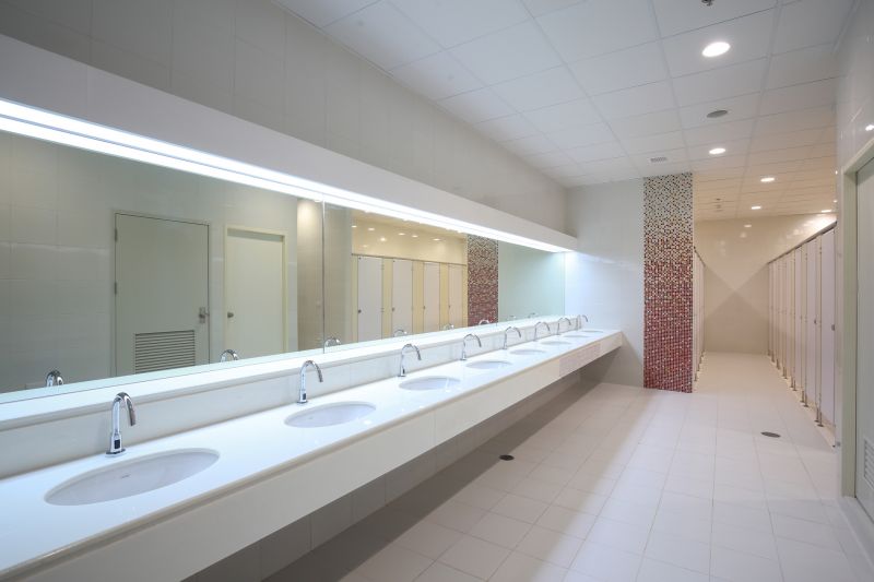 Restroom Remodeling in Stafford County, VA