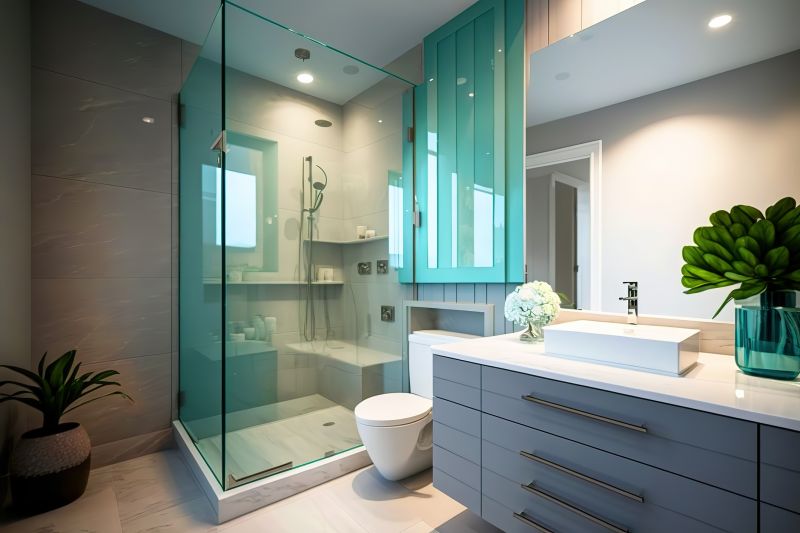 Shower Remodeling in Bealeton, VA