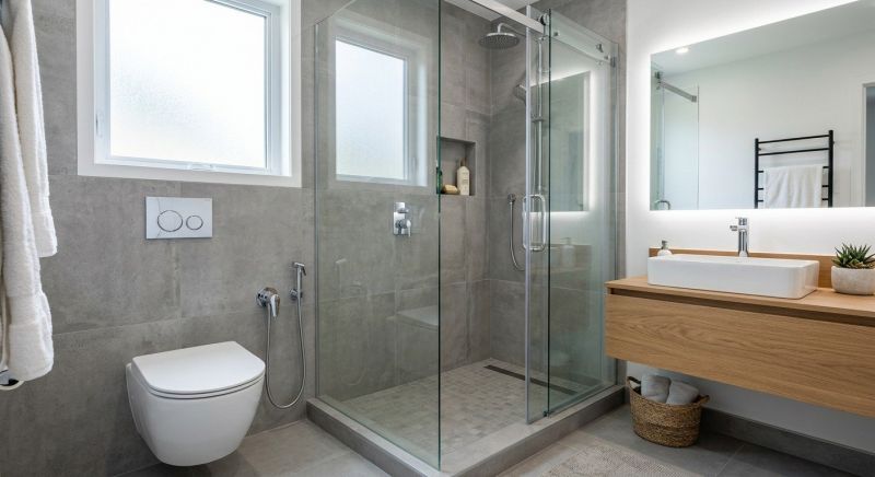 Shower Remodeling in Catlett, VA