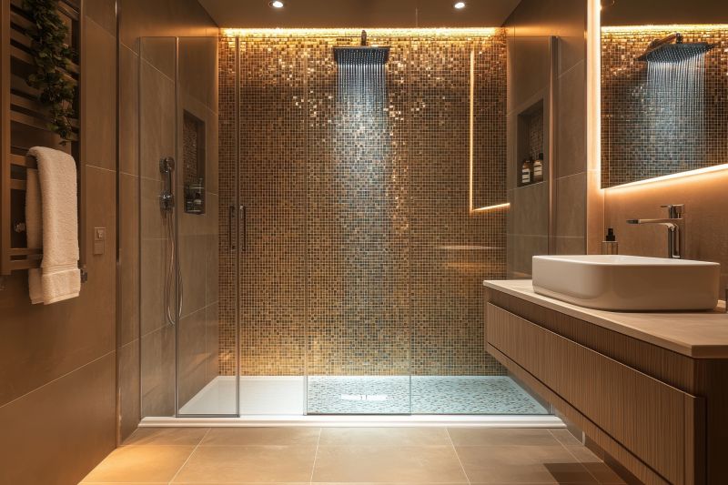 Shower Remodeling in Catlett, VA