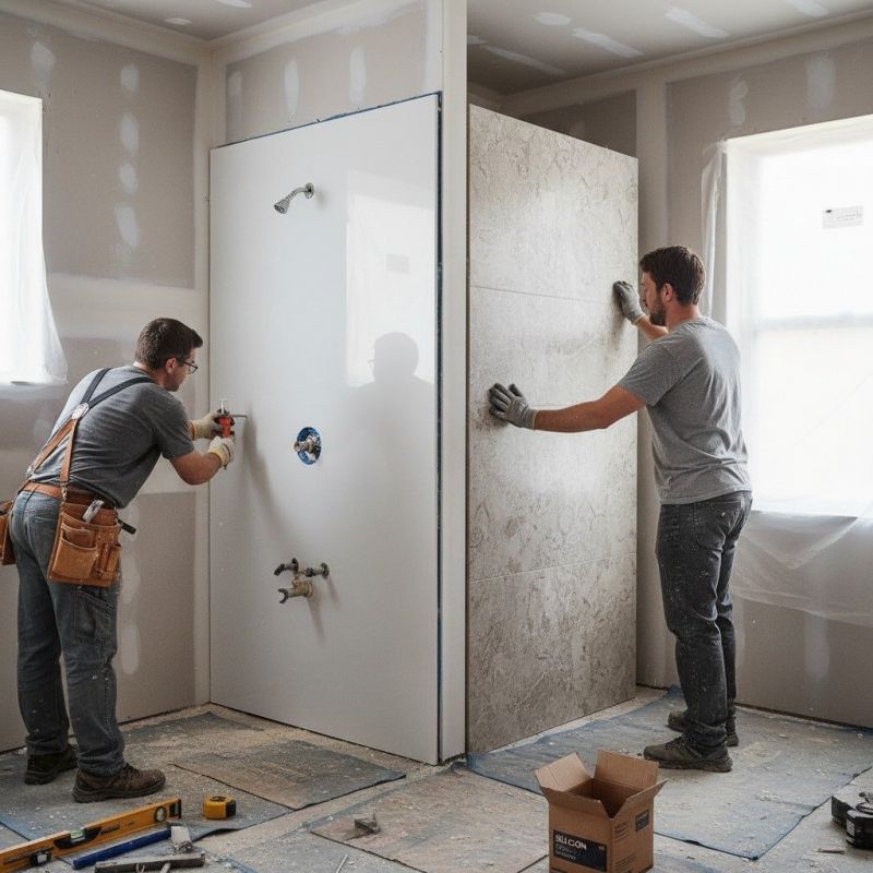 Shower Remodeling in Indian Head, MD