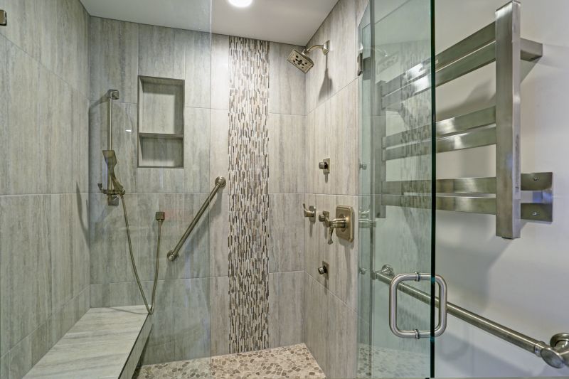 Shower Remodeling in King George County, VA