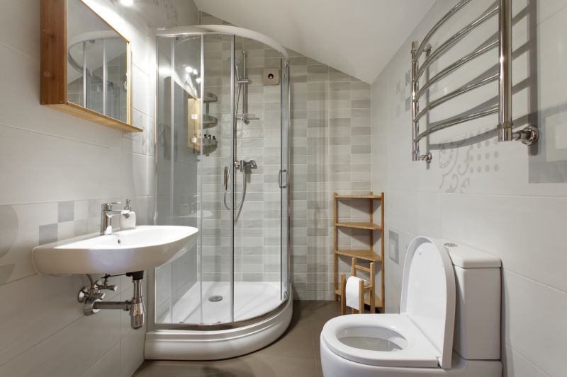 Shower Remodeling in Stafford, VA
