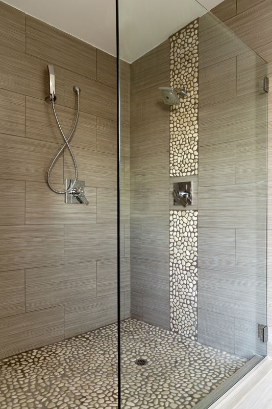Shower Renovation in Warrenton, VA