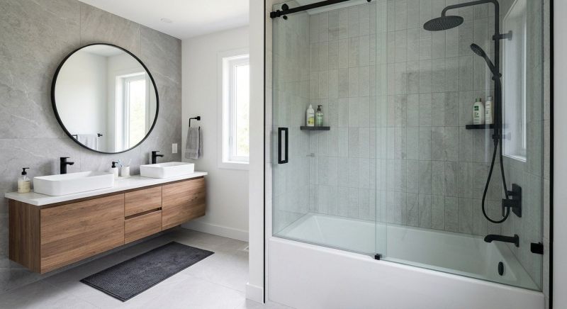 Tub Conversion Service in Stafford County, VA